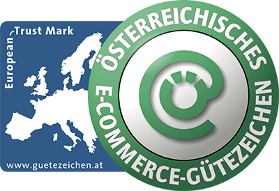 E-Commerce-Gütezeichen