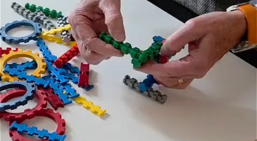 Video stecko Anleitung